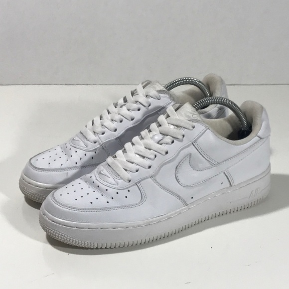 Nike Air Force 1 Low white Men’s SZ 10 Nike Air Force 1 Low white Men’s SZ 10